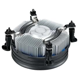 CPU Deepcool THETA 9 PWM арналған кулері (DP-ICAP-T9P) фото