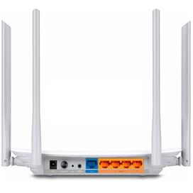Беспроводной маршрутизатор, TP-Link Archer C50 Dual Band, 4 порта + Wi-Fi, 867/300 Mbps (Archer C50) фото