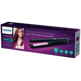 Выпрямитель для волос Philips BHS-675/00 фото