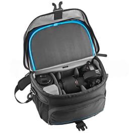 DSLR Cullmann ULTRALIGHT Pro Maxima 500 (99350) Фото/видеоға арналған сөмкесі фото