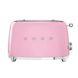 Тостер Smeg TSF-01PKEU фото