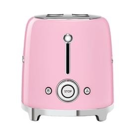 Тостер Smeg TSF-01PKEU фото