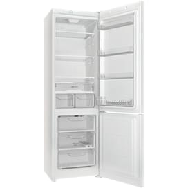 Двухкамерный холодильник Indesit DS 4200 W фото