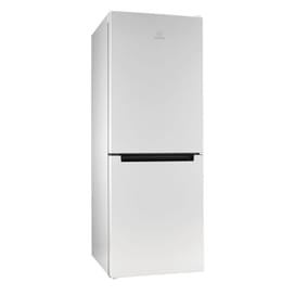 Двухкамерный холодильник Indesit DS 4160 W фото