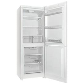 Двухкамерный холодильник Indesit DS 4160 W фото