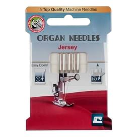 ORGAN 130/705 H JERSEY ECO инелері (5 дана) фото