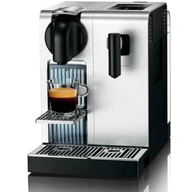 Nespresso Delonghi Кофемашинасы EN-750.MB фото