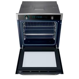 Встраиваемая духовка Samsung NV-75J5540RS/WT фото