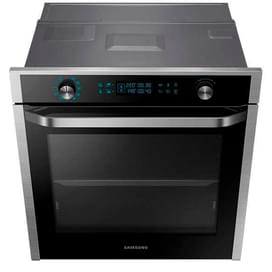 Встраиваемая духовка Samsung NV-75J5540RS/WT фото