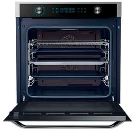 Встраиваемая духовка Samsung NV-75J5540RS/WT фото