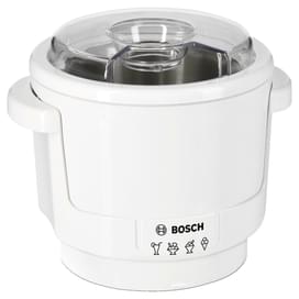 Насадка Мороженица Bosch MUZ5-EB2 (для МUM5) фото