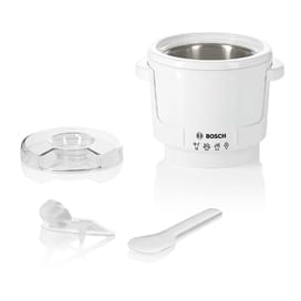 Насадка Мороженица Bosch MUZ5-EB2 (для МUM5) фото