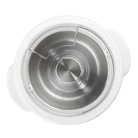 Насадка Мороженица Bosch MUZ5-EB2 (для МUM5) фото