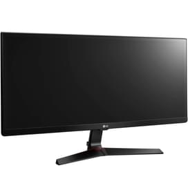 Монитор Игровой 29" LG 29UM69G 2560х1080 21:9 IPS 75ГЦ Black фото