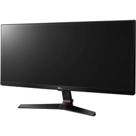Монитор Игровой 29" LG 29UM69G 2560х1080 21:9 IPS 75ГЦ Black фото