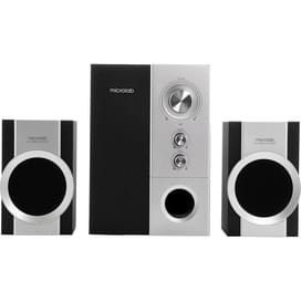 2.1 Microlab M-590 колонкасы, Black фото