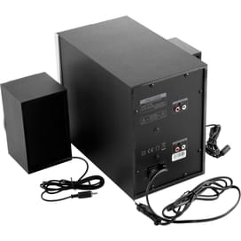 2.1 Microlab M-590 колонкасы, Black фото