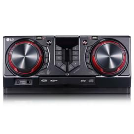 LG CJ-45 Әуенді орталығы фото