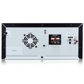 LG CJ-45 Әуенді орталығы фото