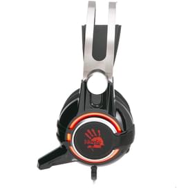 Игровая гарнитура Bloody M425, Black (M425) фото