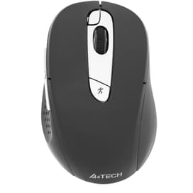 Сымсыз тінтуір USB A4Tech G11-570FX, Black фото