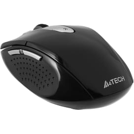 Сымсыз тінтуір USB A4Tech G11-570FX, Black фото