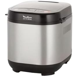 Хлебопечь Moulinex Pain&Delices OW-240E30 фото