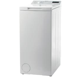 Стиральная машина Hotpoint-Ariston WMTF-601 L CIS фото