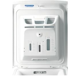 Стиральная машина Hotpoint-Ariston WMTF-601 L CIS фото
