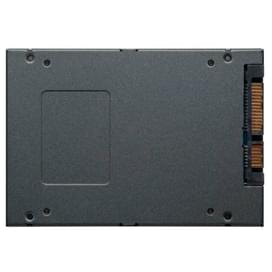 Внутренний SSD 2.5" 7мм 240GB Kingston A400, SATA-III TLC (SA400S37/240G) фото