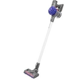Вертикальный беспроводной пылесос Dyson V6 Slim Origin фото