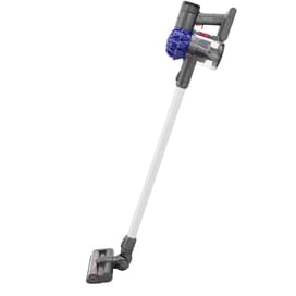 Вертикальный беспроводной пылесос Dyson V6 Slim Origin фото