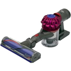 Пылесос беспроводной Dyson V7 Motorhead фото