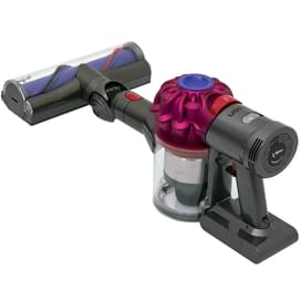 Пылесос беспроводной Dyson V7 Motorhead фото