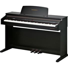 KURZWEIL Цифрлық пианиносы KA130SR фото