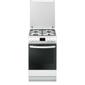 Плита комбинированная Hansa FCMW-58240 фото