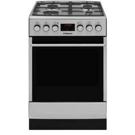Плита комбинированная Hansa FCMS-58228 фото