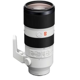 Объектив Sony SEL 70-200 mm f/2.8 G-Master OSS FE-mount фото