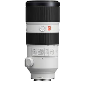 Объектив Sony SEL 70-200 mm f/2.8 G-Master OSS FE-mount фото