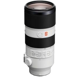 Объектив Sony SEL 70-200 mm f/2.8 G-Master OSS FE-mount фото
