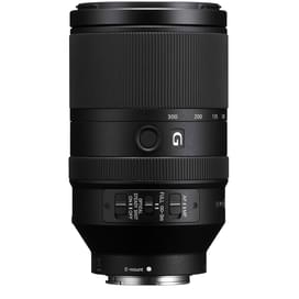 Объектив Sony SEL 70-300 mm f/4.5-5.6G OSS FE-mount фото