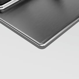 Bosch кіріктірілген газ ас пісіру панелі PCS-7A5M90 фото