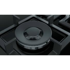 Газовая варочная панель Bosch PPQ-7A6B20 фото