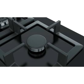 Газовая варочная панель Bosch PPQ-7A6B20 фото