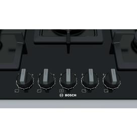 Газовая варочная панель Bosch PPQ-7A6B20 фото