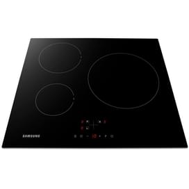 Индукционная варочная панель Samsung NZ-63F3NM1AB/WT фото