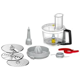 Насадка для рубки с соковыжималкой Bosch MUZ-9VLP1 ( для МUM9) фото
