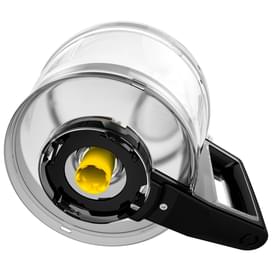 Насадка для рубки с соковыжималкой Bosch MUZ-9VLP1 ( для МUM9) фото