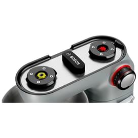Насадка для рубки с соковыжималкой Bosch MUZ-9VLP1 ( для МUM9) фото