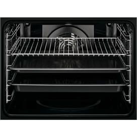 Встраиваемая духовка Electrolux OPEB-2500R фото